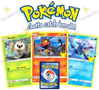 ポケモンカード 151 25th Anniversary Collection Pokemon Card Expansion 25th Anniversary Collection Box s8a | eBay