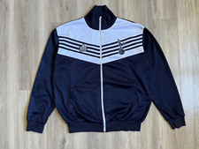 Tottenham Hotspur Football Jacket Admiral Retro Soccer England size XL
