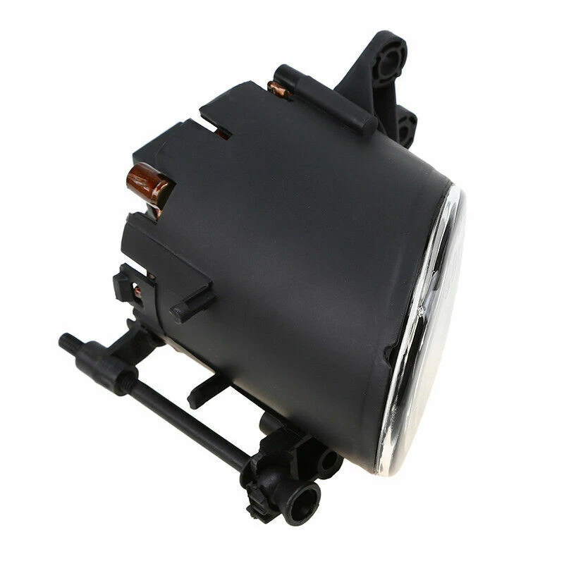 Front Bumper Fog Lights Lamp For Audi A4 B6 2001-2005 RS4 2006 2007 2008 Pair Foto 4 de 4