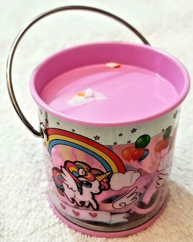 Mio Minipony My Little Pony - Contenitore a Secchiello Elastici - Nuovo - Foto 3 di 3
