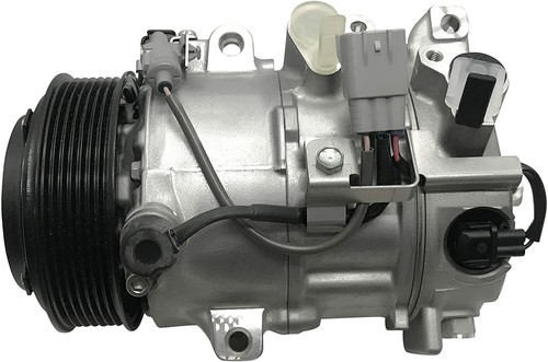 RYC Reman AC Compressor AEG347 Fits Lexus GS350 3.5L 2007 2008 2009 ...