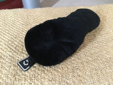 Generic Black 5 Fairway Headcover GU