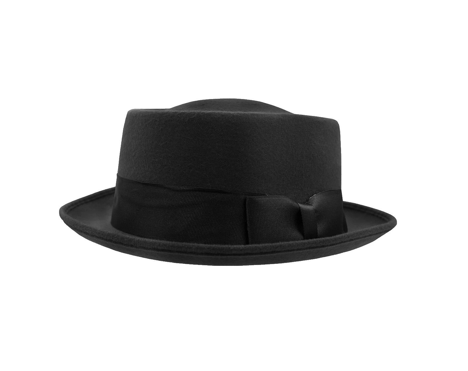 Fantasia de Halloween de Feltro Cartolas