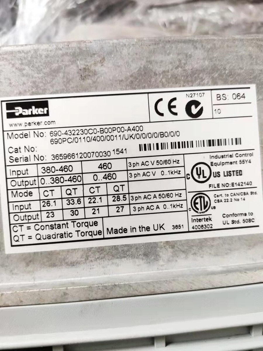 5Y050 三菱 PD14C-1 電源 動作保証 1PC 690-432230C0-B00P00-A400 SHIP EXPRESS 90days Warranty P3563B