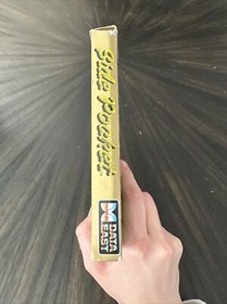 Nintendo NES Game Side Pocket Box & Game Only No Manual 