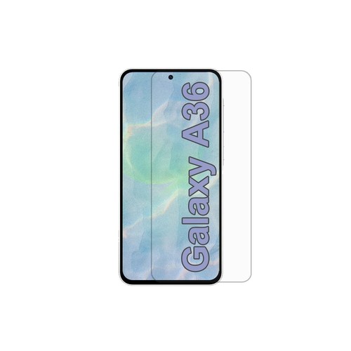 Protector de pantalla de vidrio templado para teléfono Samsung Galaxy A36 - Imagen 12 de 24