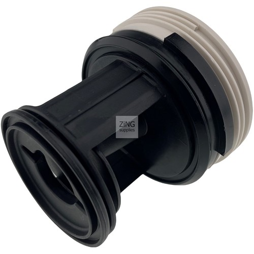 Genuine Hoover Pompa Di Scarico Per Lavatrice, Bianca, Riciclabile, Fuori Terra, Pompa Di Scarico Per Lavatrice, 14567241031