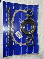 Kit de distribution Fiat 500