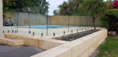 Supply Install Of Premium Glass Fencing Fencing Gates Gumtree Australia Perth City Area Perth 1073634680
