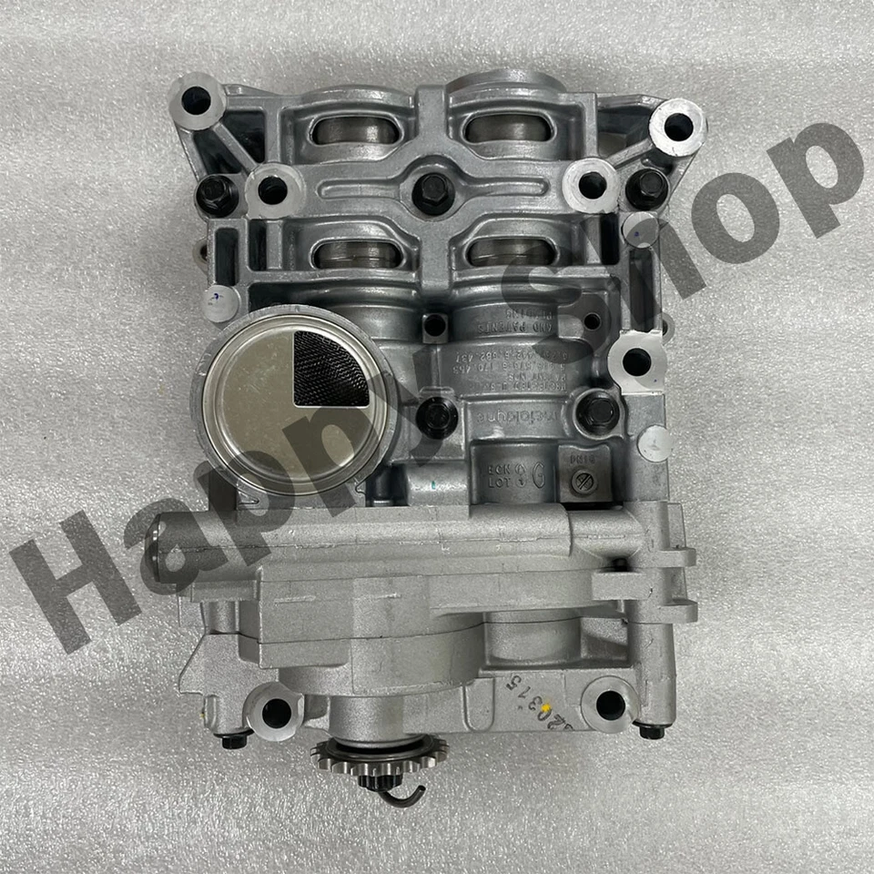 Bomba de aceite de equilibrio de eje OEM 23372G520 para Kia Optima Sorento 2,4 L 2012-2015 Foto 2 de 4