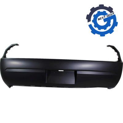 OEM Mopar Rear Bumper Cover Facia for 2008-2014 Dodge Challenger