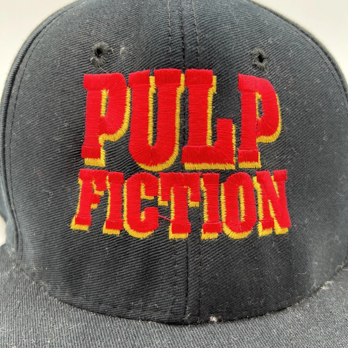 90s PULP FICTION CAP