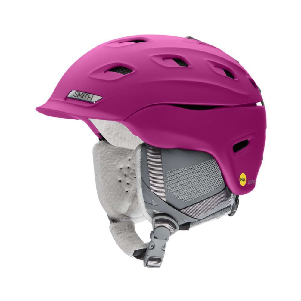 Женский шлем Smith Vantage MIPS 2023-S-MAFU 23390₽