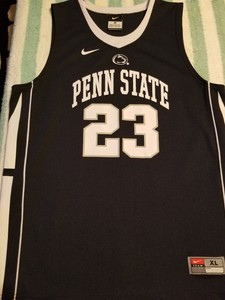 penn state youth basketball jersey