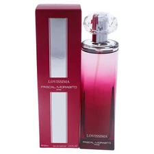 Lovissima by Pascal Morabito - Perfume for Women - Fragrance - 3.3 oz EDP Spray