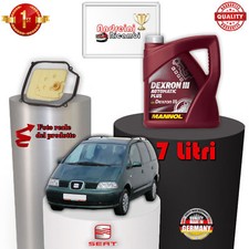 Filtre à huile Seat ALHAMBRA