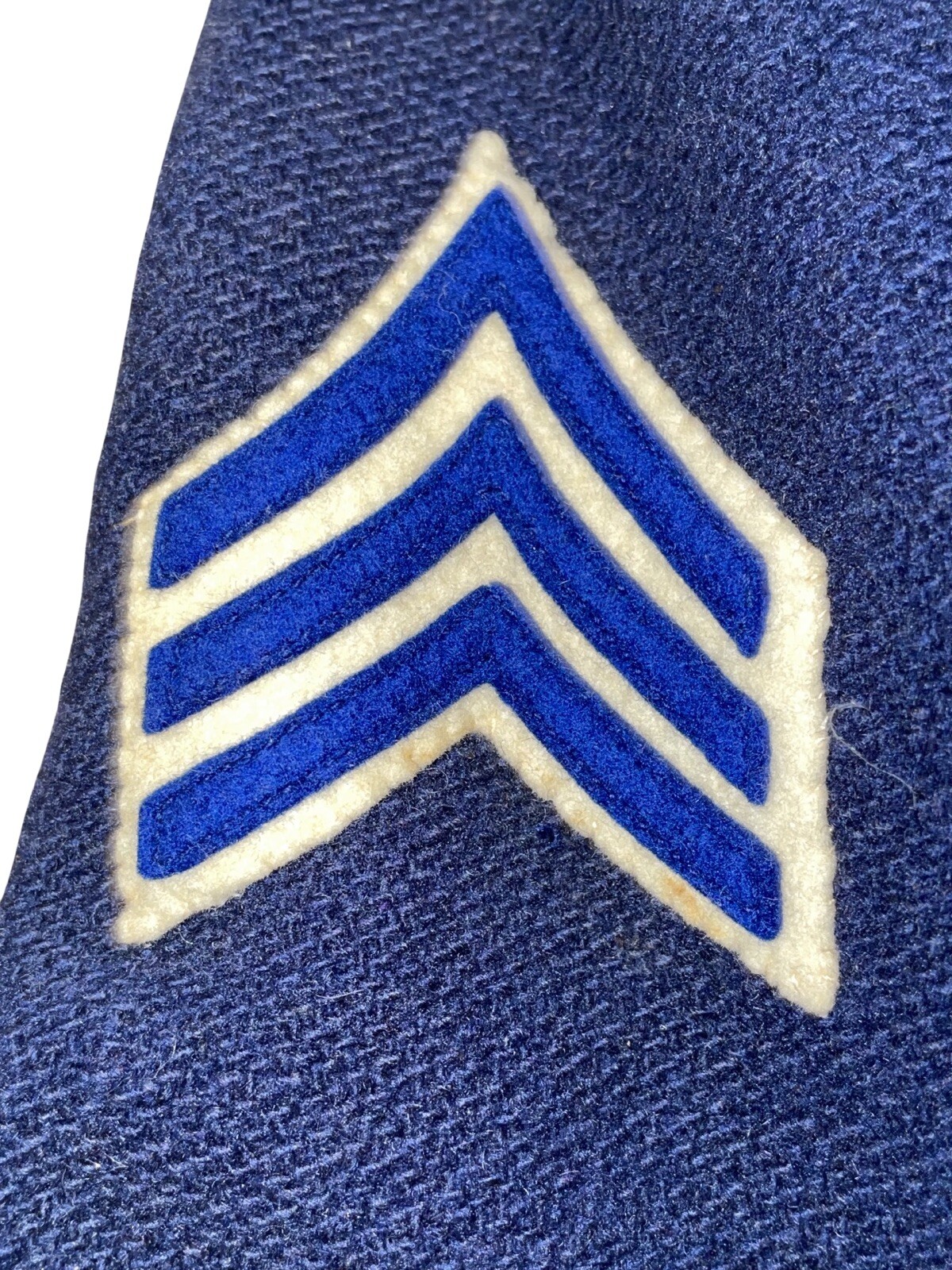 Vintage 1900s Childersburg Alabama Tiger Band Letterm… Gem