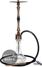 HOOB HOOKAH Mars Bronze С - Supreme Collection Shisha