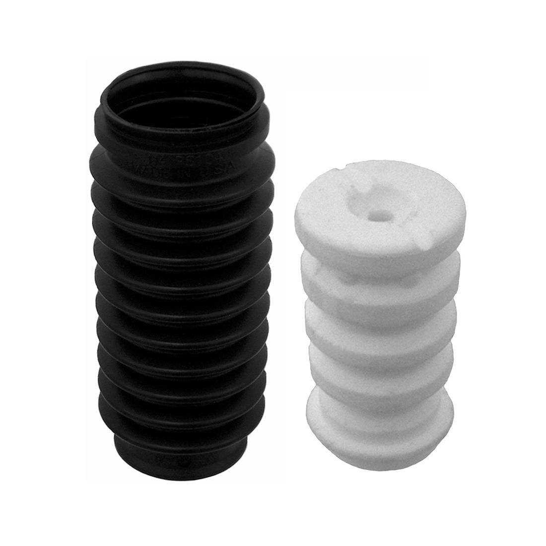 4 Front Rear Strut Boots Bellows For Nissan 300ZX 1989 1988 1987 1986 ...