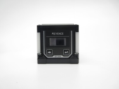 キーエンス　SR-2000 Specs : 1D/2D Code Reader - SR-2000 series | KEYENCE America