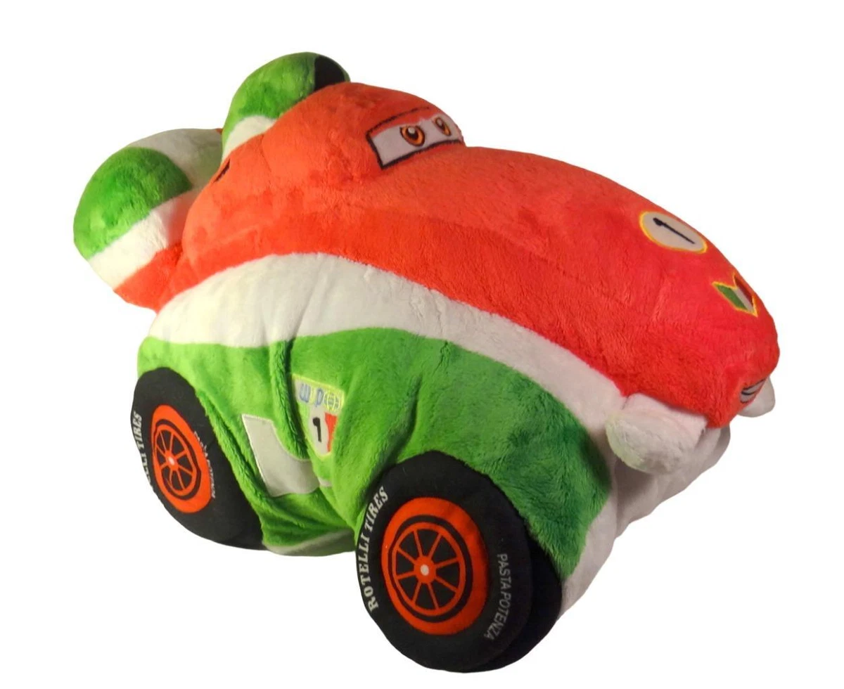 Cars pillow pet sale