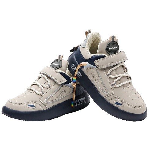 Xero Shoes Men\'s Zelen White/Victory Blue Shoes Various Size 12.5 Xero Shoes Men main image 3