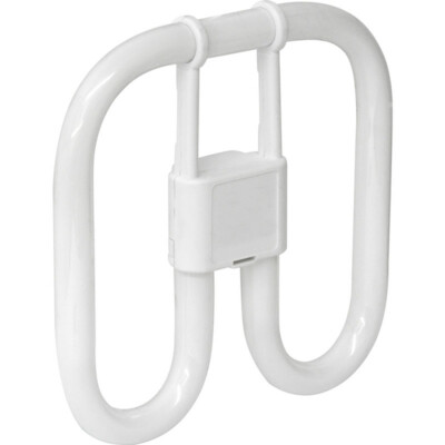 2D Économie D'Énergie Lampe Compacte Fluorescente 2 Broches/4 Broches 10w 16w EB - Foto 2