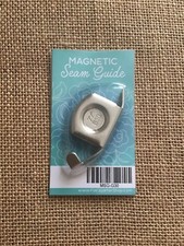 Magnetic Seam Guide