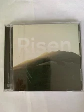 SOVEREIGN GRACE MUSIC - Risen - CD - GOOD