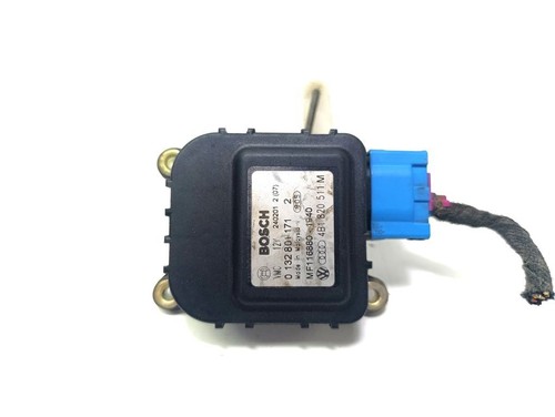 Audi A6 S6 C5 4B 2001 Stellmotor Heizung Klima 4B1820511M Diesel 96kW UST99141