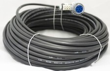 ABR Industries Rotor Cable with Connectors for Yaesu Rotors, 300 Feet