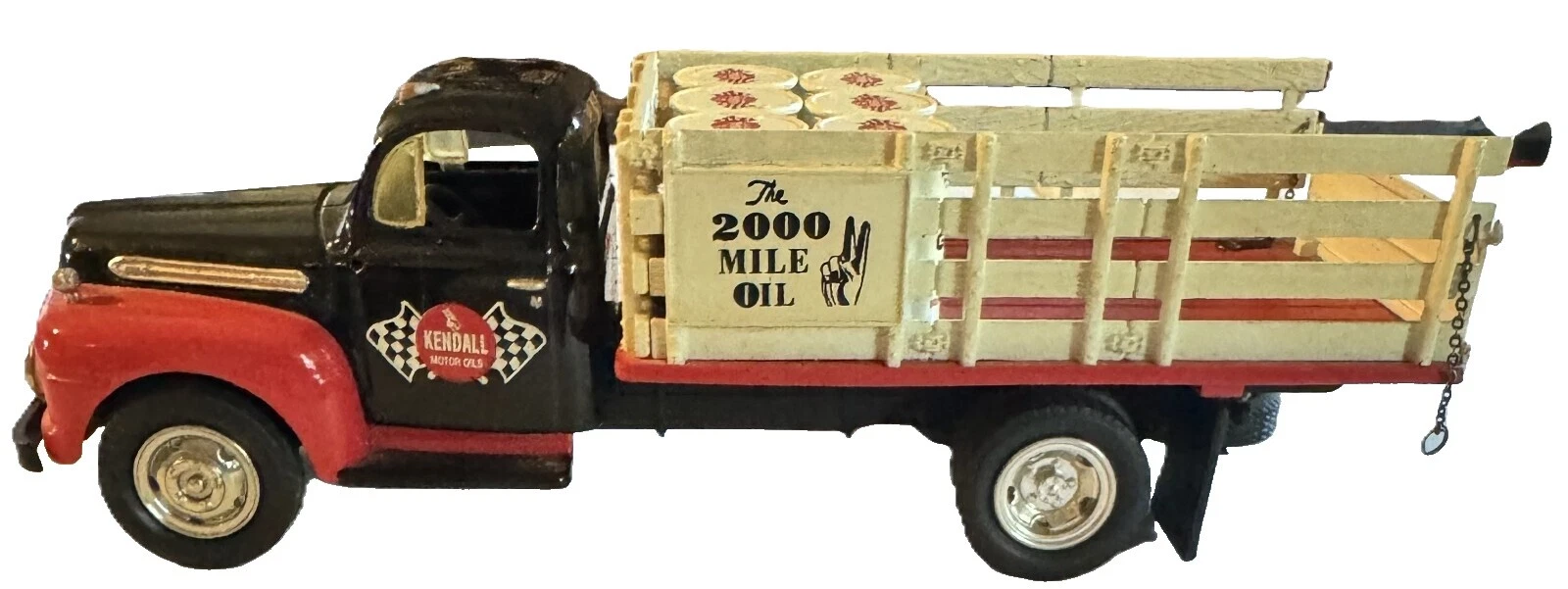 First Gear Ford 1:24 Diecast & Toy Vehicles