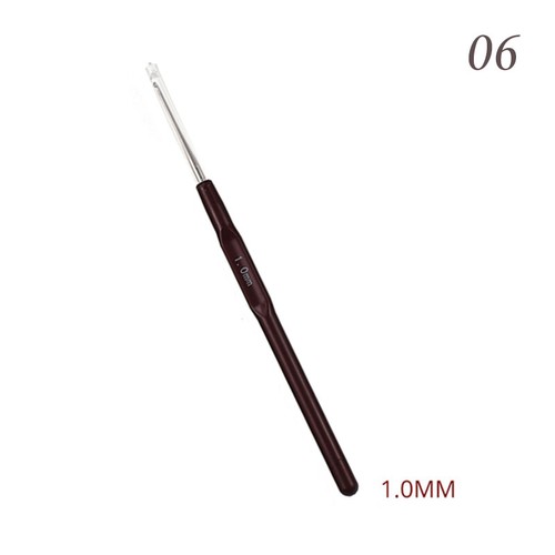 Premium Knitting Needles Kit with Silver Head - Ideal for Sewing Projects - Picture 22 of 40