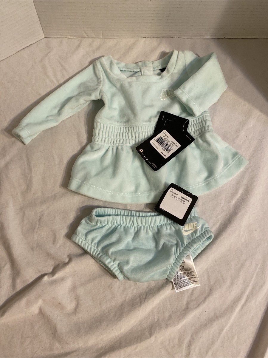 nike baby girl dress