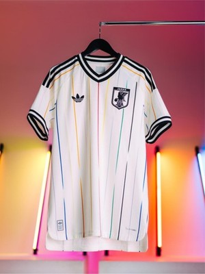 新品 サッカー日本代表 2026 ホーム ユニフォーム ファン仕様 XLサイズ Japan Soccer Jersey 2026 Home Fan Version Football Shirt S-XXL | eBay
