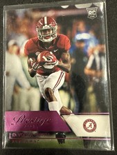 2021 CHRONICLES PRESTIGE RC DEVONTA SMITH PHILADELPHIA EAGLES ROOKIE 84