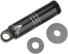 RockShox Super Deluxe C1+ Rear Shock Damper Body, 60mm, Hydraulic Bottom Out