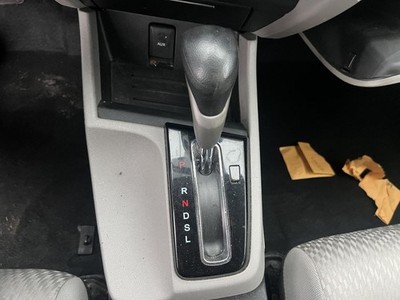 CIVIC     2015 Transmission Shift 212622