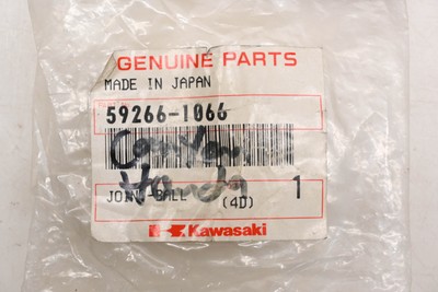 KAWASAKI 59266-1066 JOINT-BALL for sale online | eBay