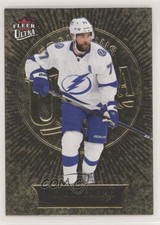 2021-22 Upper Deck Fleer Ultra Medallions Gold 82/200 Victor Hedman #M-1 u2v