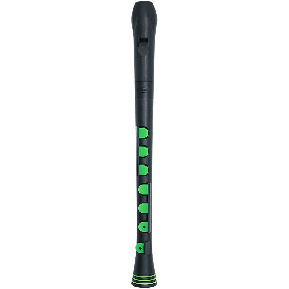 - Nuvo Soprano Recorder BGR Flte NEU 2990₽