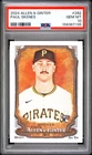 2024 Topps Allen & Ginter PAUL SKENES RC #282 PSA 10 GEM MINT ROOKIE PIRATES