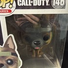 Funko Pop! Games Call of Duty Riley #146 Boxed Vinyl Figure (2016) — photo 6