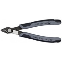 4003773025191 Szczypce TnĄCe Super Knips ESD 125MM Knipex