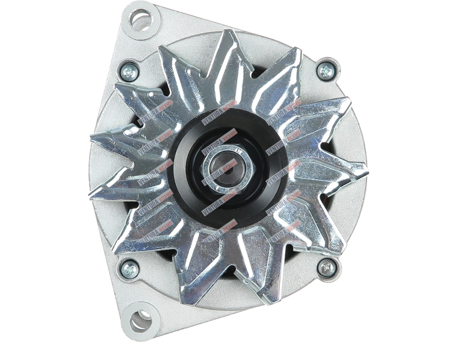 Alternatore 12V 80A per MERCEDES-BENZ Daily IV Furgonato 0120469744 Tipo Bosch
