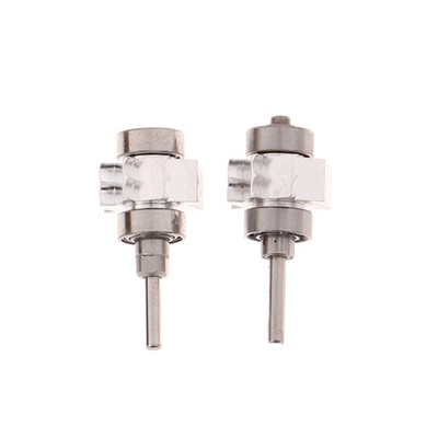 1Pcs Dental Cartridge Turbine Rotor For High Speed Standard Push Handpiece