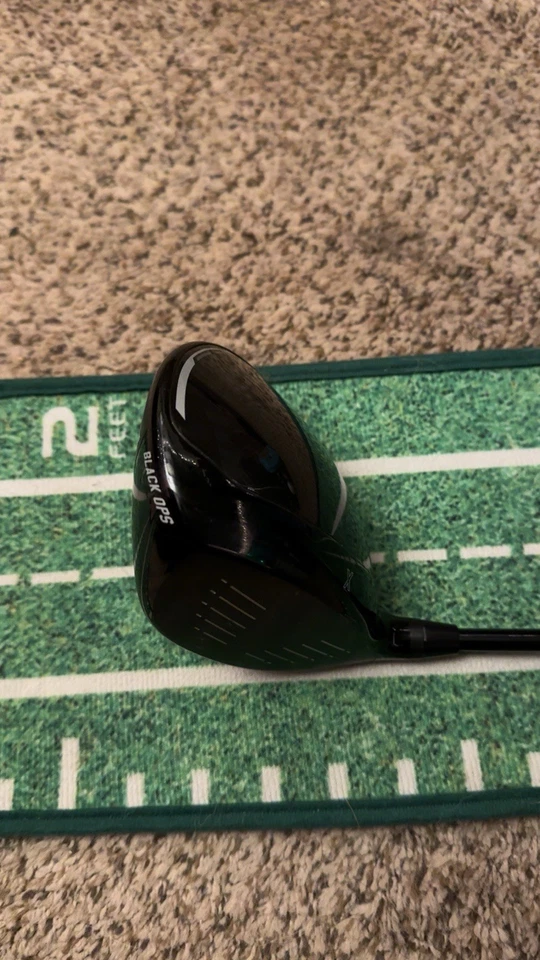 Драйвер PXG Black Ops Tour-1 - 9* - Diamana Stiff - Изображение 3 из 4