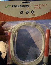 Crossrope Freestyle Rope