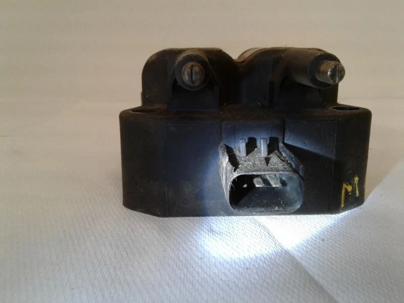 Coil/Ignitor Convertible Fits 02-08 MINI COOPER 1394528 - Image 2 of 4