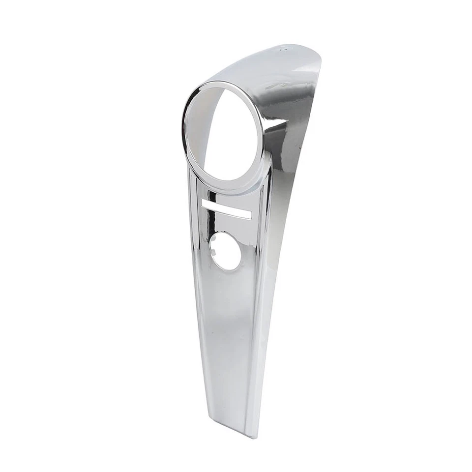 Panel de tanque de consola de combustible para tablero para Harley Road King FLHR FLHRC FLHRXS 2008-2023 Foto 4 de 4